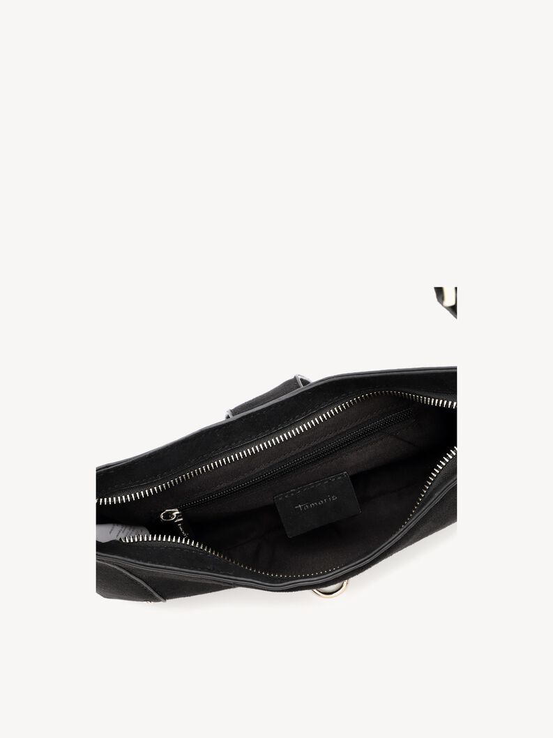 Bag - black, black, hi-res