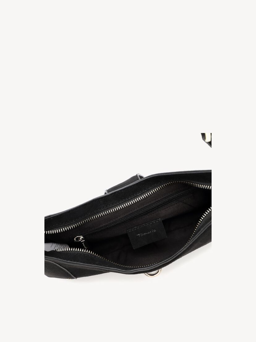 Tas - zwart, black, hi-res