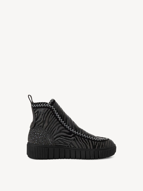 Bottine, ANTHRACITE COM, hi-res