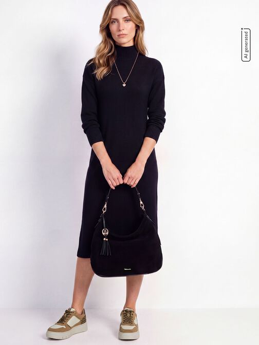 Sneaker, LEOPARD COMB, hi-res