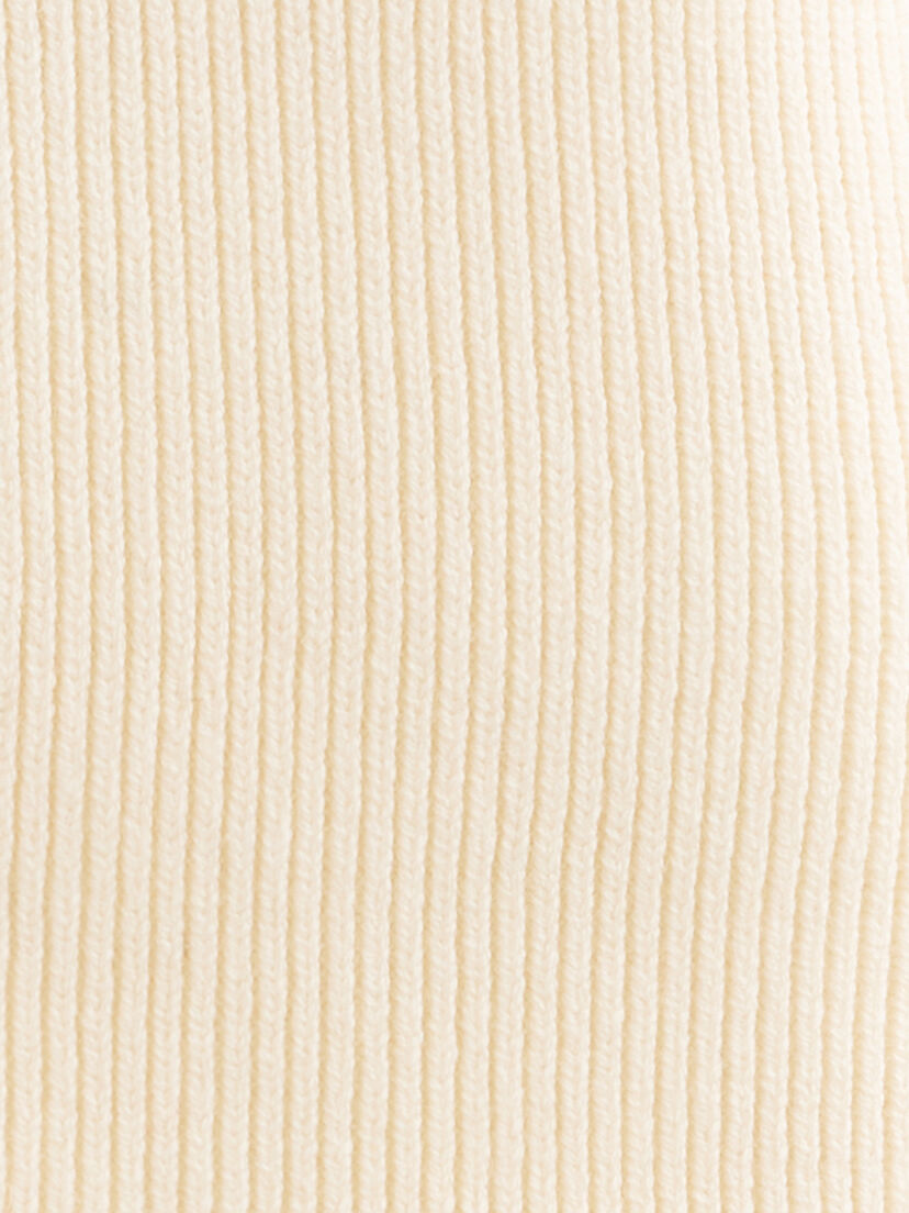 Gebreide trui - grijs, Whitecap Gray, hi-res