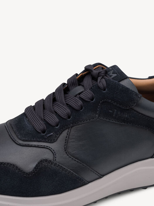 Sneaker, NAVY, hi-res