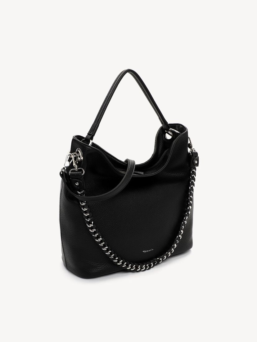 Tas - zwart, black, hi-res