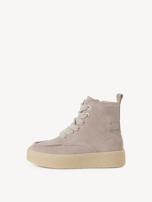 Stiefelette, LIGHT TAUPE, hi-res