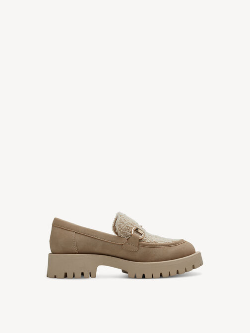 Slipper, TAUPE, hi-res