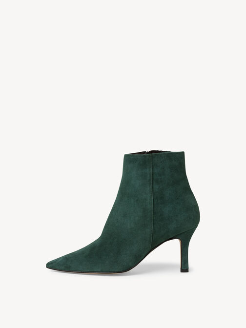 Stiefelette, GREEN, hi-res