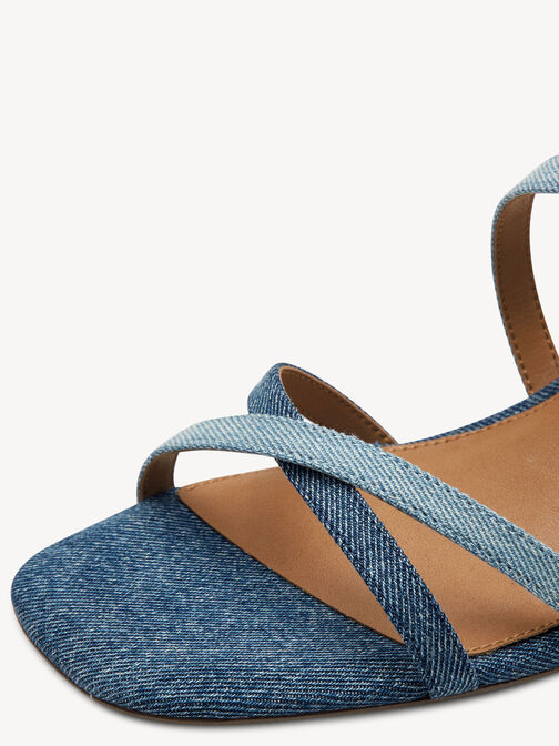 Sandalette, DENIM COMB, hi-res