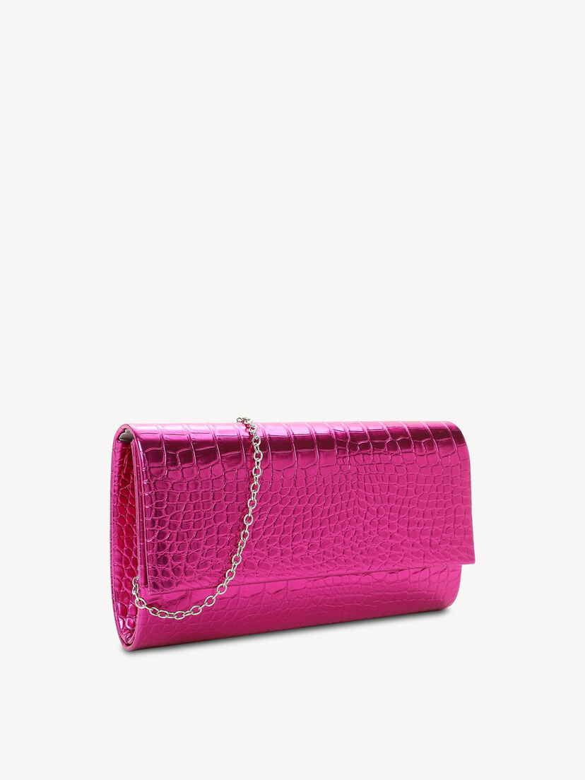 Clutch - pink, pink, hi-res