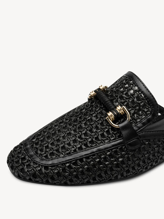 Sandaaltje, BLACK, hi-res