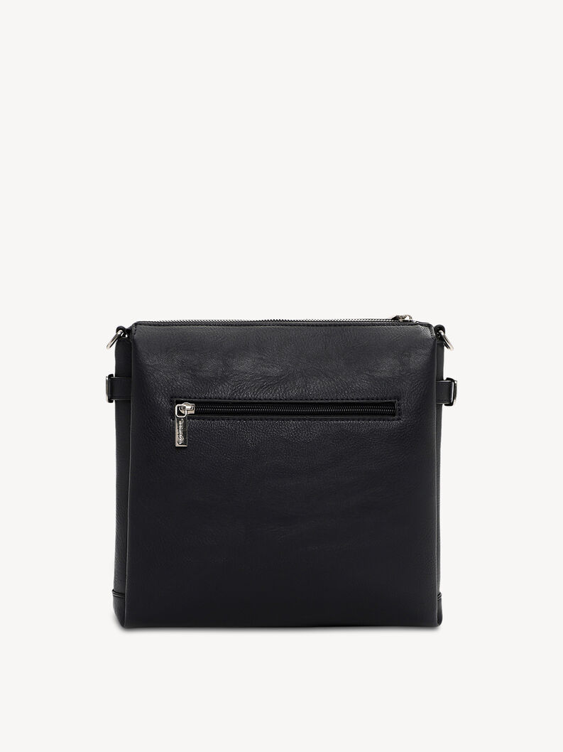 Sac à bandoulière, blue, hi-res