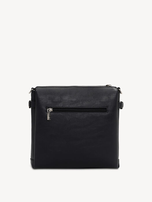 Schoudertas, blue, hi-res