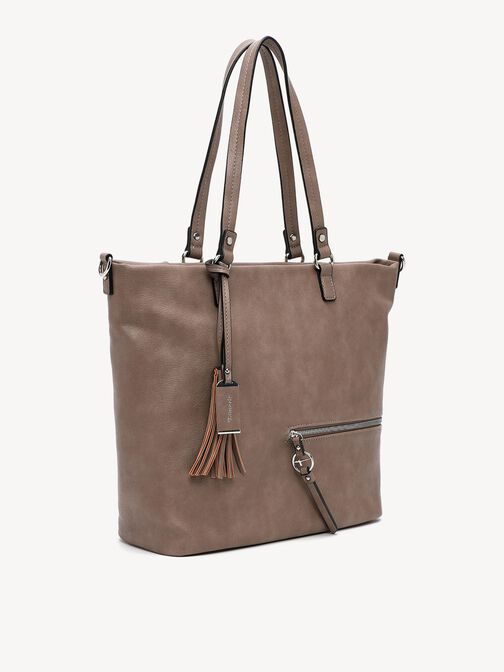 Shopper, darktaupe, hi-res