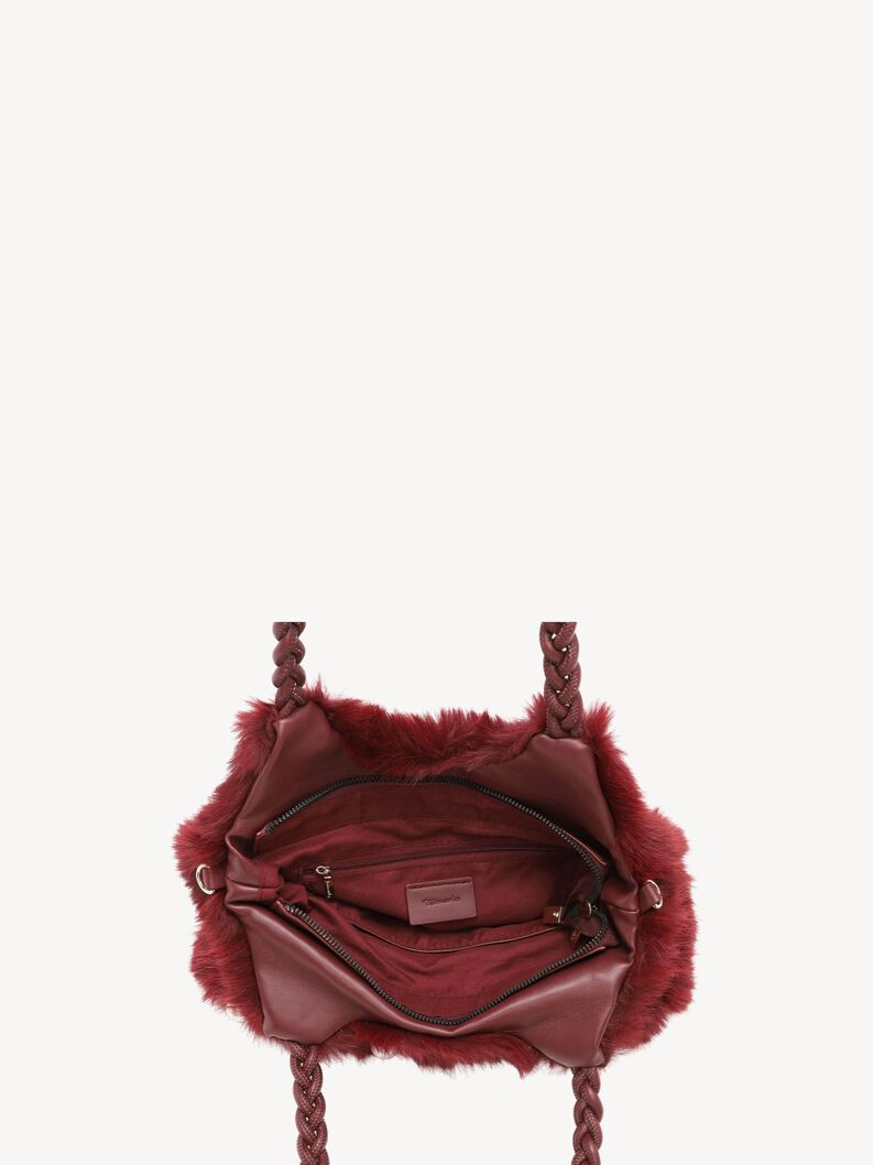 Shopper, wine, hi-res