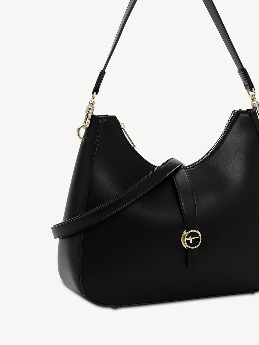 Tas - zwart, black, hi-res