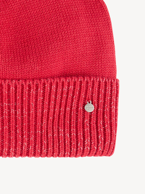 Beanie, Scarlet, hi-res