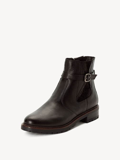 Bottine Chelsea, BLACK, hi-res
