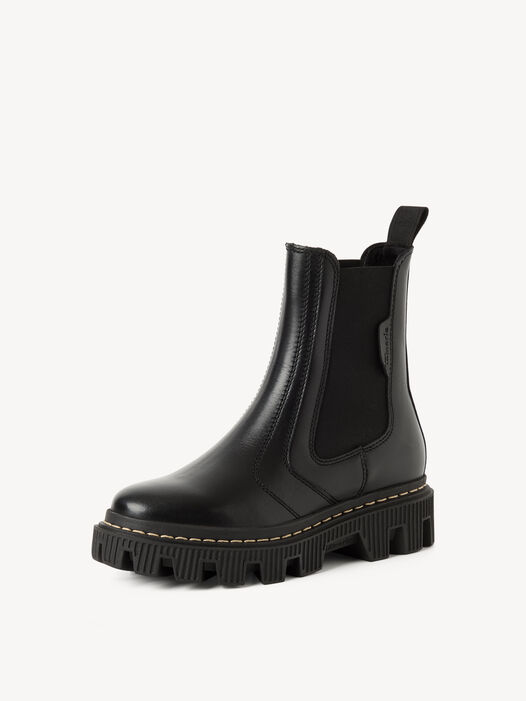 Chelseaboot, BLACK, hi-res