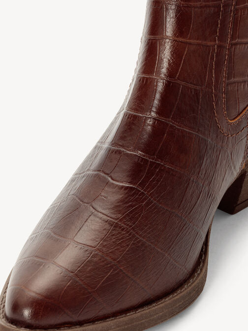 Chelsea Boot, BROWN STRUCT., hi-res