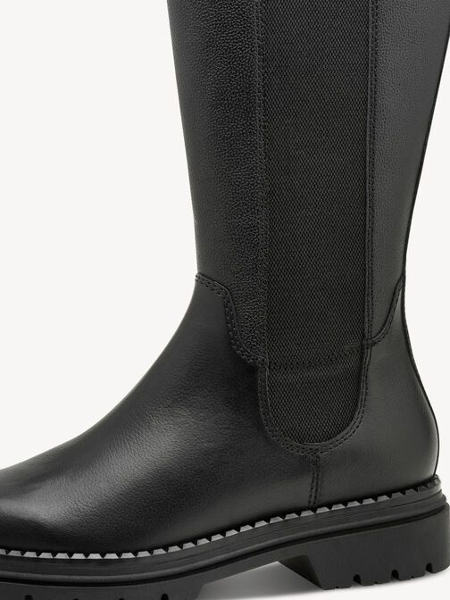 Stiefel, BLACK, hi-res