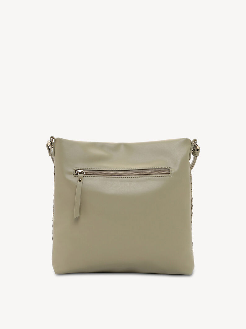 Sac &agrave; bandouli&egrave;re - vert, khaki, hi-res