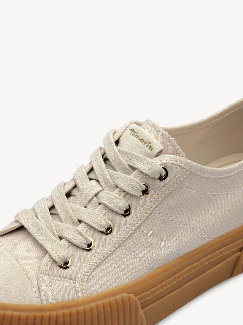 Sneaker - beige, 418, hi-res
