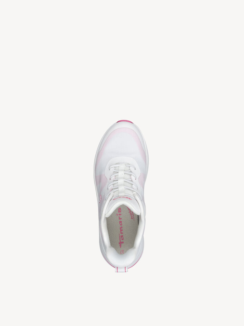 Sneaker, WHITE COMB, hi-res