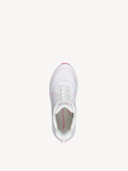 Sneaker, WHITE COMB, hi-res