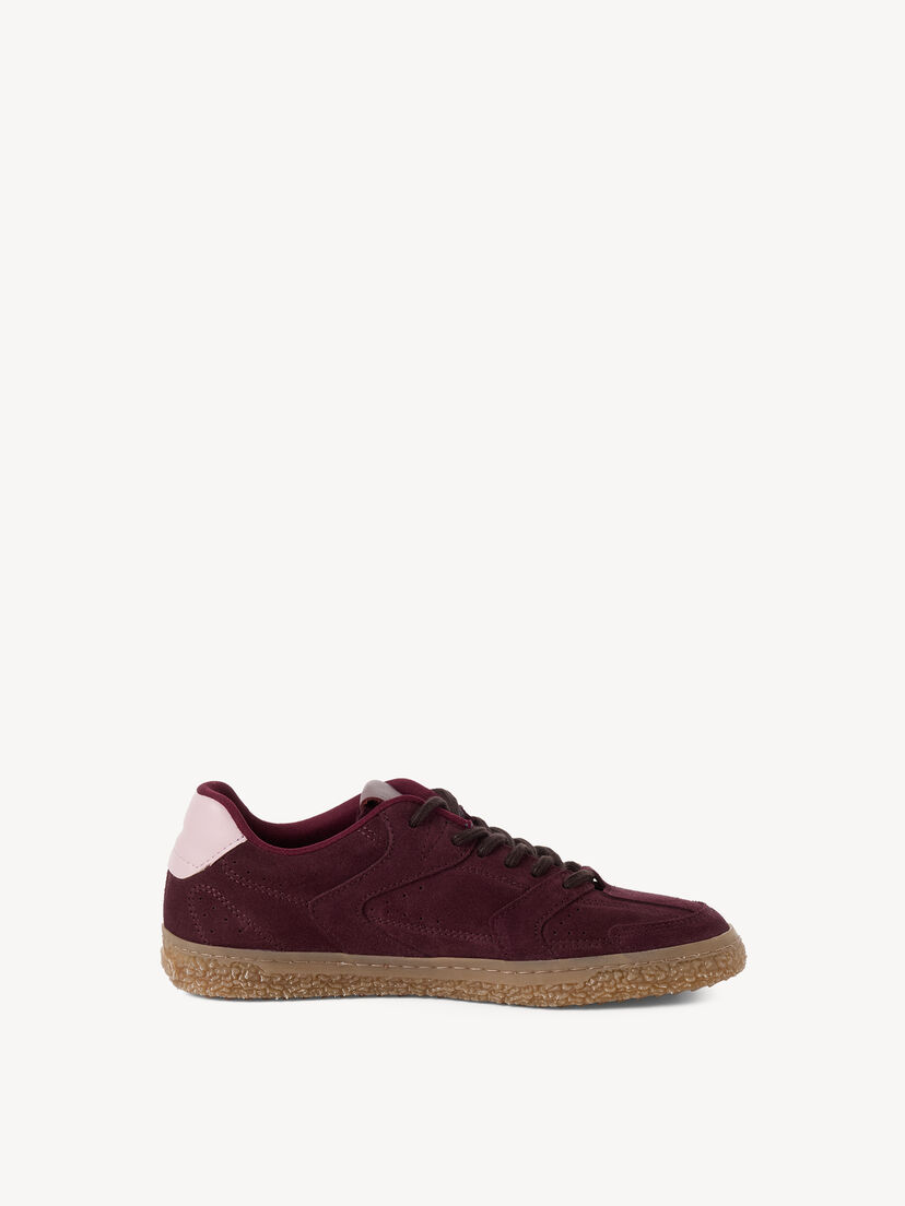 Sneaker, BORDEAUX COMB, hi-res