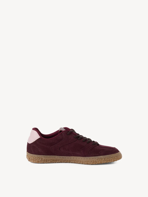 Sneaker, BORDEAUX COMB, hi-res