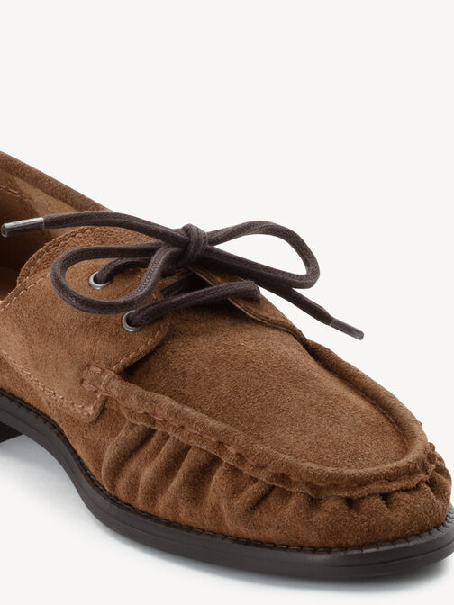 Mocassin, BROWN, hi-res