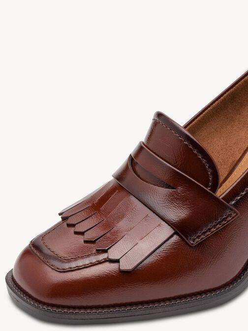 Trotteur, cognac, hi-res