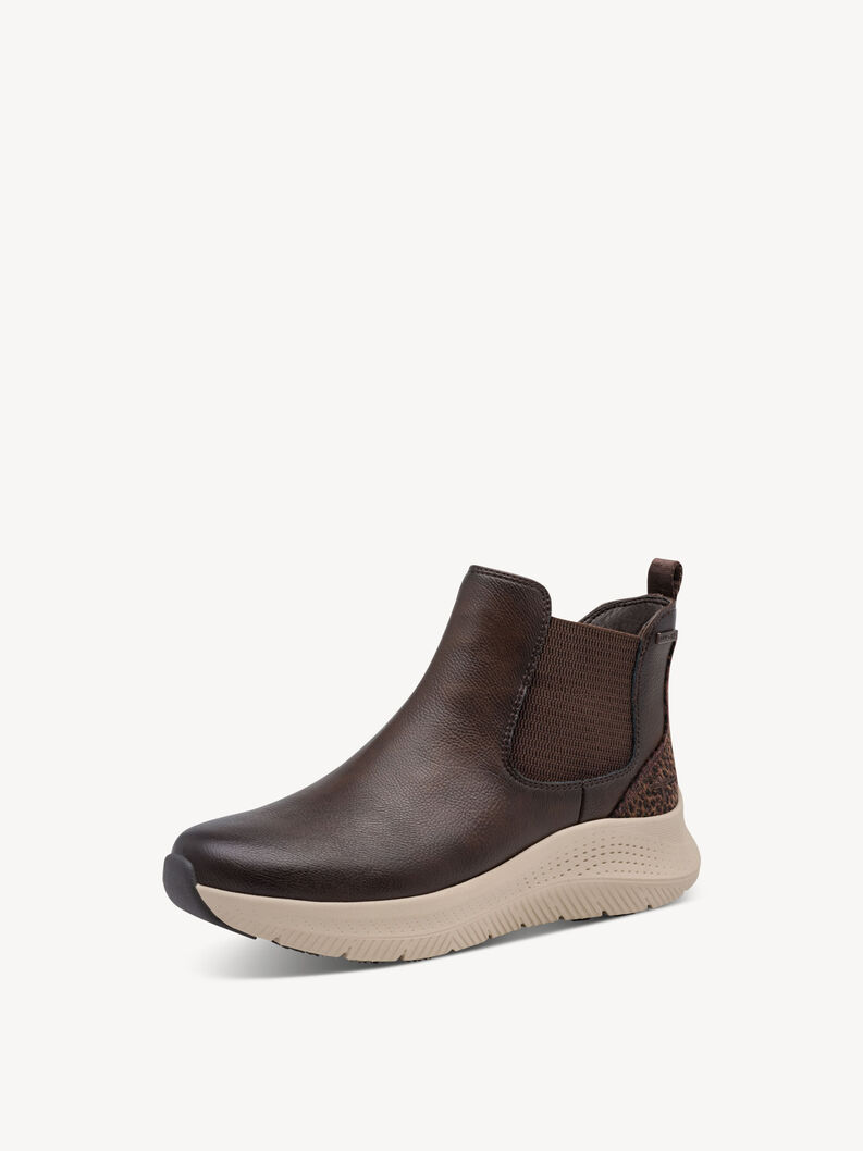 Chelsea boot - brown, 304, hi-res