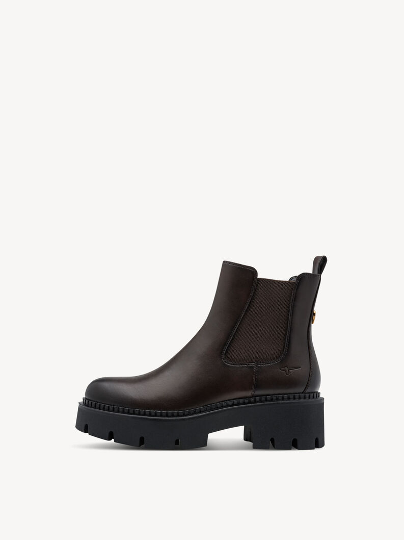 Chelsea Boot - braun, MOCCA, hi-res