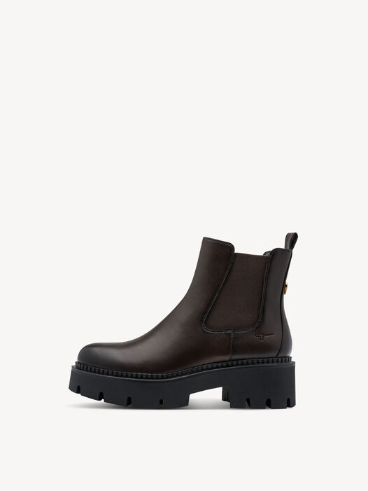 Chelseaboot, MOCCA, hi-res