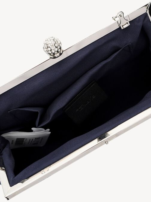 Clutch, blue, hi-res