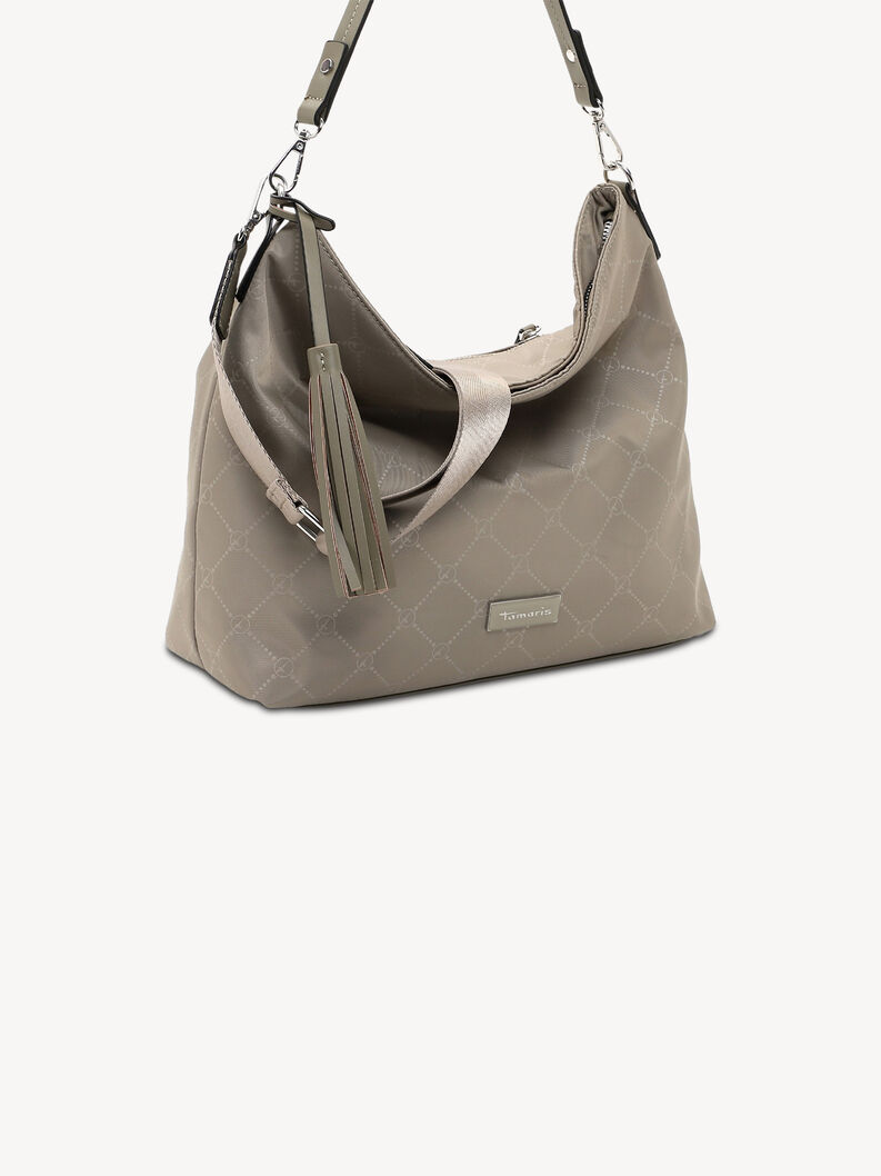 Handv&auml;ska - gr&ouml;n, khaki, hi-res