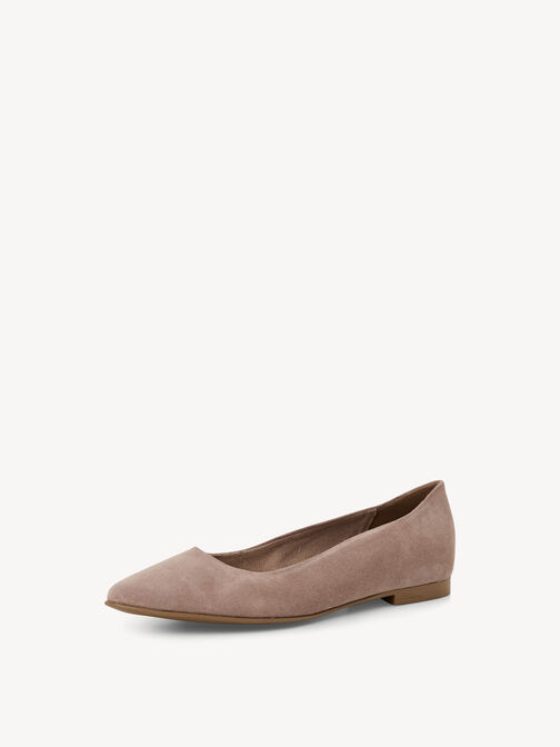 Ballerine, TAUPE, hi-res