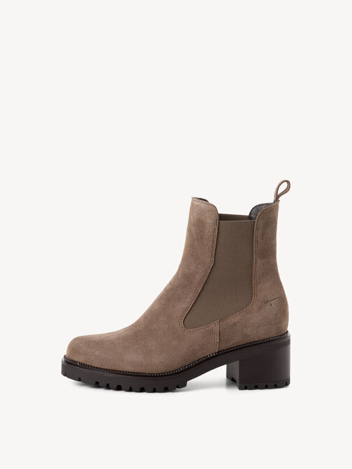 Chelsea Boot, TAUPE, hi-res