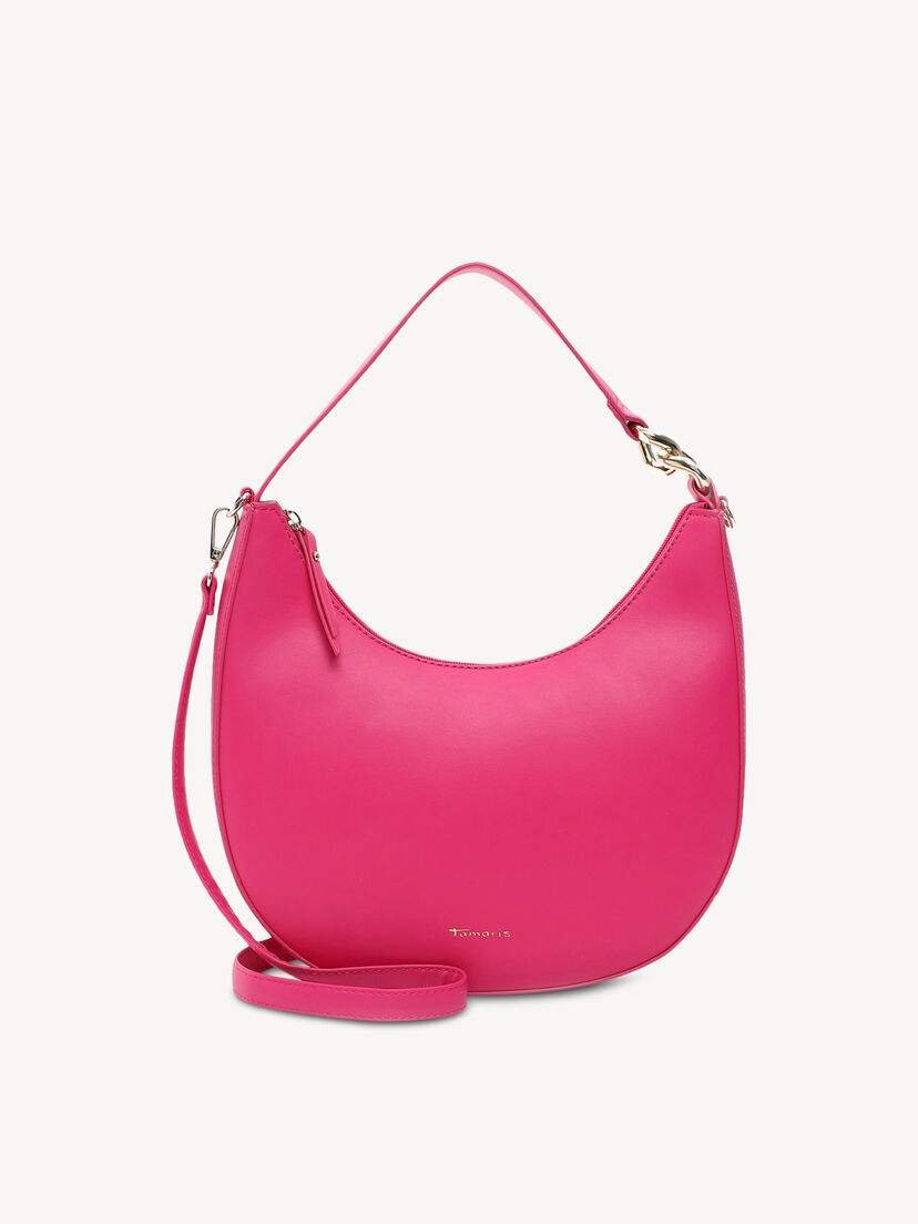 Handtas - pink, pink, hi-res