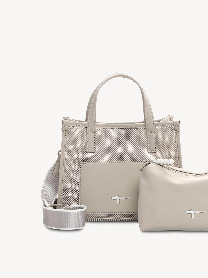 Shopper - beige, beige, hi-res