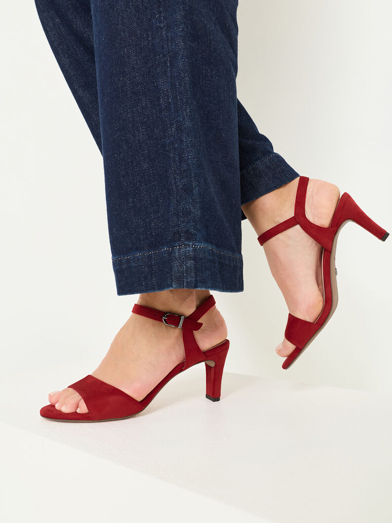 &Sigma;&phi;&eta;&nu;&omicron;&epsilon;&iota;&delta;ή &sigma;&alpha;&nu;&delta;ά&lambda;&iota;&alpha;, RED, hi-res