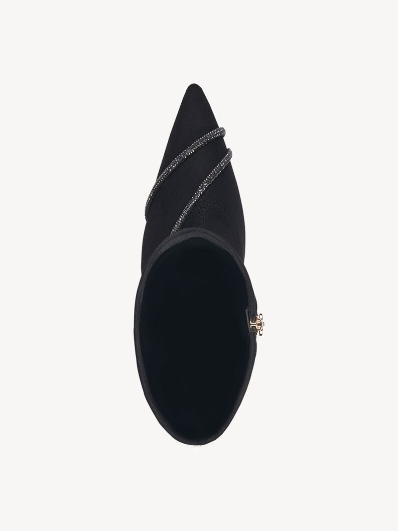 Stiefel - schwarz, BLACK, hi-res