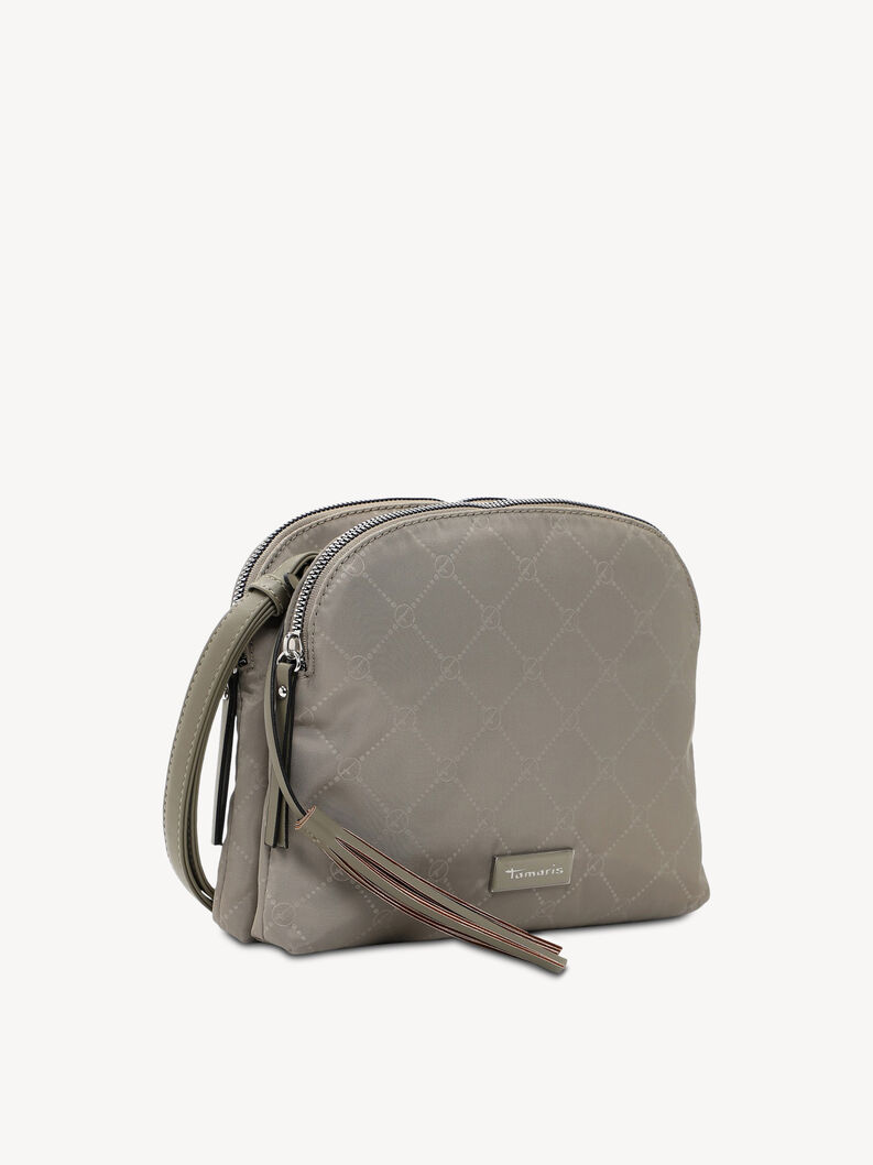 Axelremsv&auml;ska - gr&ouml;n, khaki, hi-res