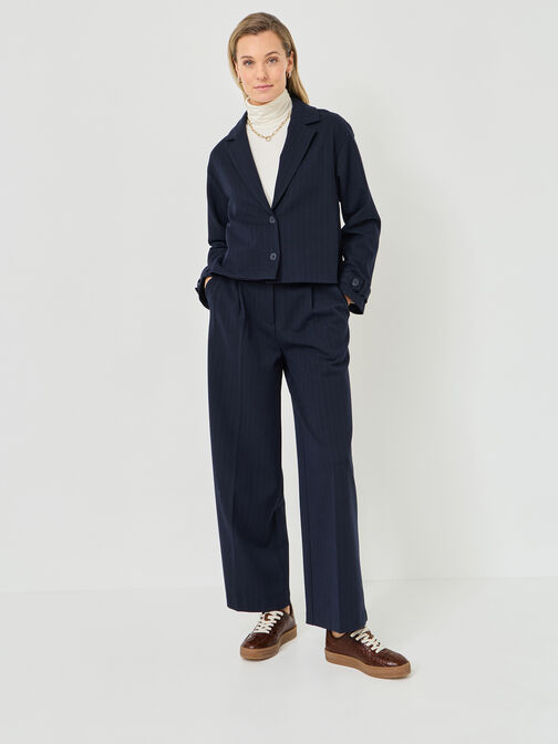 Sneaker, BROWN CROCO, hi-res