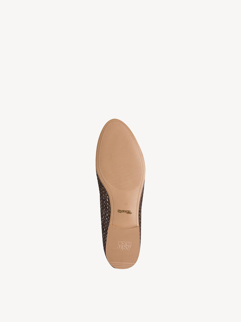 Slipper - brown, 304, hi-res
