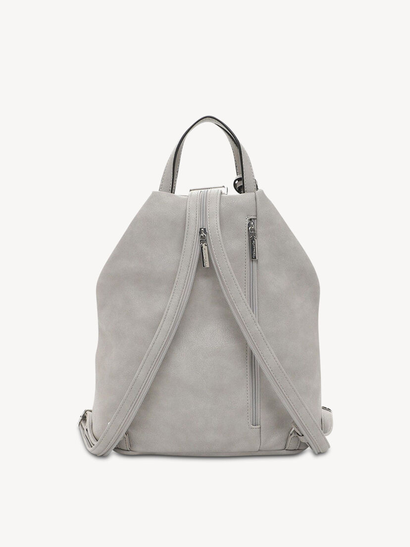 Rugzak, lightgrey, hi-res