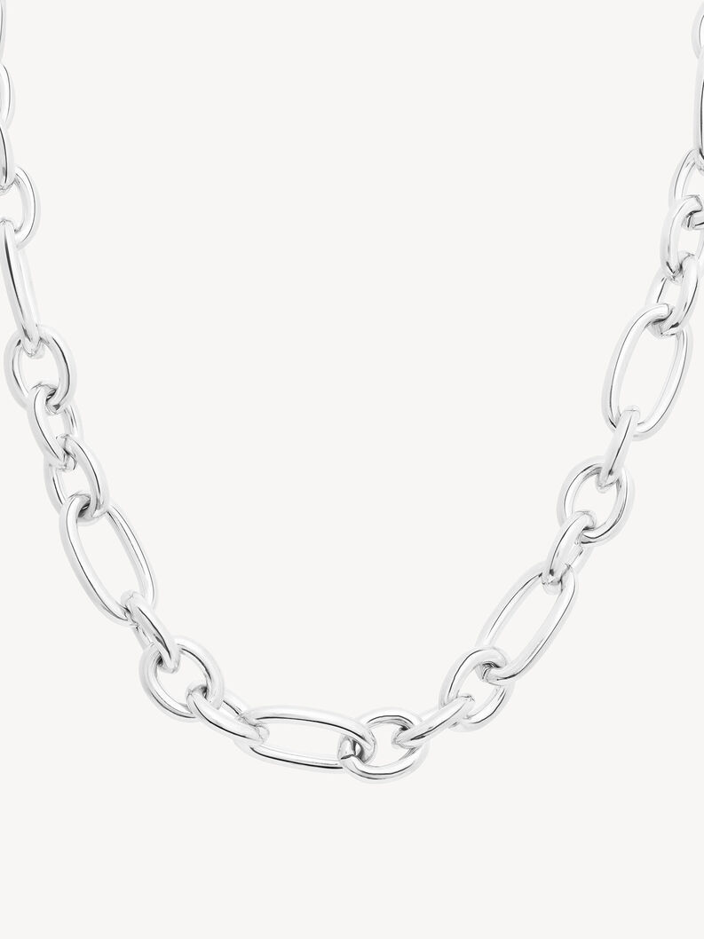 Halskettinge - zilver, silber, hi-res