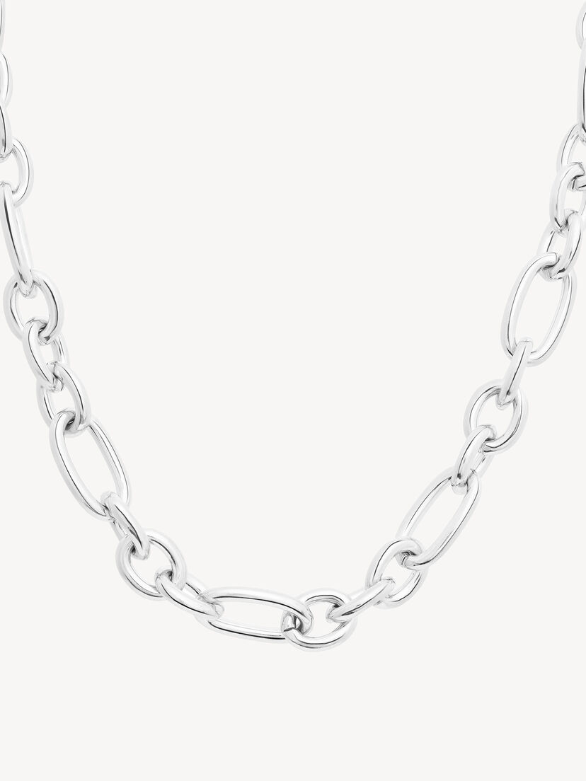Halskettinge - zilver, silber, hi-res