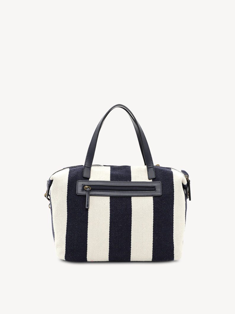 Sac bowling - bleu, blue, hi-res