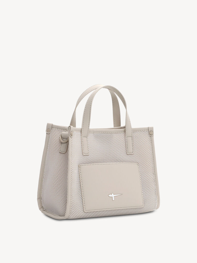 Shopper - beige, beige, hi-res
